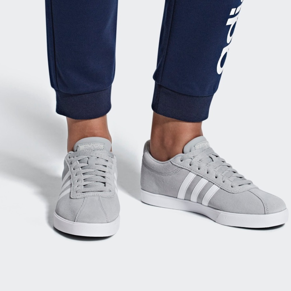 Suede AdidasNeo